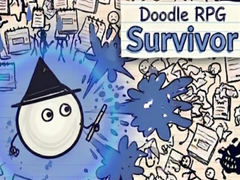 ເກມ Doodle RPG Survivor