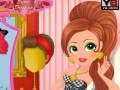 ເກມ Pinup Facial Beauty 