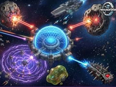 ເກມ Nexusorbiter