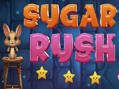 ເກມ Sugar Rush