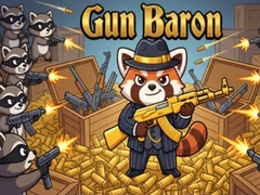 ເກມ Gun Baron
