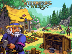 ເກມ Witherspring Wilds