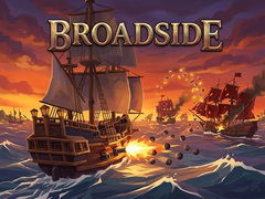 ເກມ Broadside