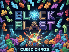 ເກມ Block Blast