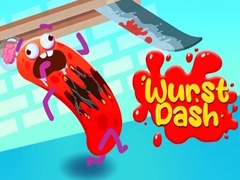 ເກມ Wurst Dash