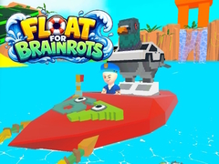 ເກມ Float for Brainrots