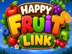 ເກມ Happy Fruit Link