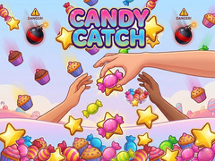 ເກມ Candy Catch