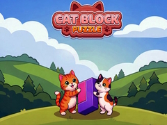 ເກມ Cat Block Puzzle