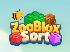 ເກມ ZooBlox Sort