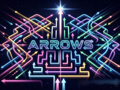 ເກມ Arrows