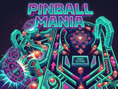 ເກມ Pinball Mania
