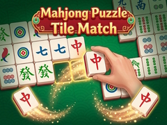 ເກມ Mahjong Puzzle: Tile Match