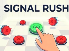 ເກມ Signal Rush