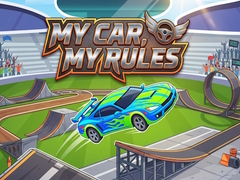 ເກມ My Car, My Rules