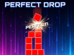ເກມ Perfect Drop