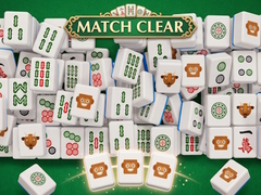 ເກມ Match Clear
