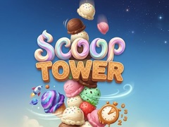 ເກມ Scoop Tower