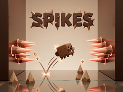 ເກມ Spikes