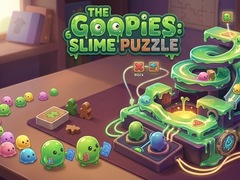 ເກມ The Goopies: Slime Puzzle