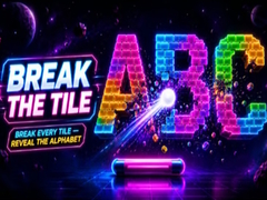 ເກມ Break The Tile