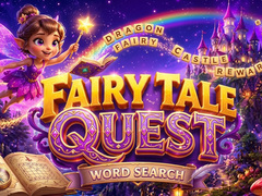 ເກມ Fairy Tale Quest
