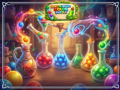 ເກມ Sort the Balls - Color Puzzle