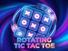 ເກມ Rotating tic tac toe