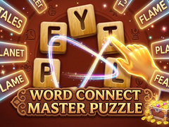 ເກມ Word Connect - Master Puzzle