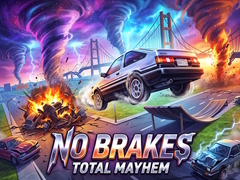 ເກມ No Brakes: Total Mayhem