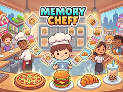 ເກມ Memory Cheff