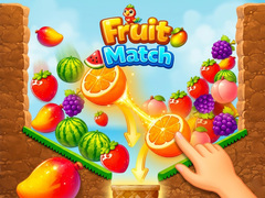 ເກມ Fruit Match