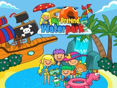 ເກມ My Pretend Summer Waterpark