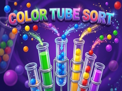 ເກມ Color Tube Sort