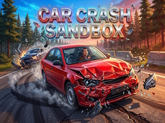 ເກມ Car Crash Sandbox