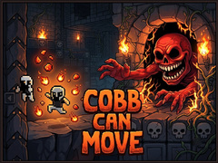 ເກມ Cobb Can Move