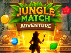 ເກມ Jungle Match Adventures