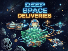 ເກມ Deep Space Deliveries