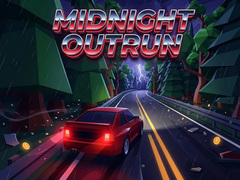 ເກມ Midnight Outrun
