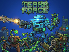 ເກມ Terra Force