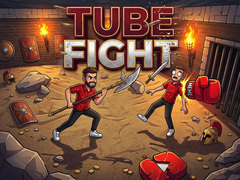 ເກມ Tube Fight