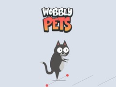 ເກມ Wobbly Pets