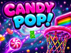 ເກມ Candy Pop!