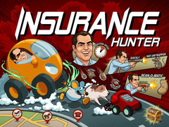 ເກມ Insurance Hunter