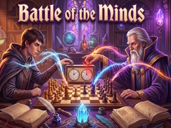 ເກມ Battle of the Minds