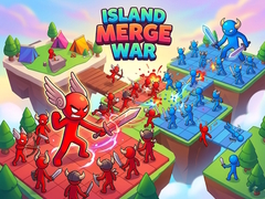 ເກມ Island Merge war