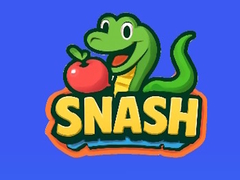ເກມ Snash