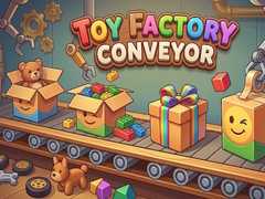 ເກມ Toy Factory Conveyor
