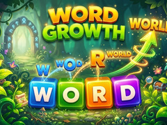 ເກມ Word Growth