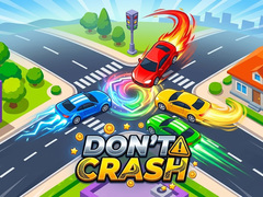 ເກມ Don't Crash